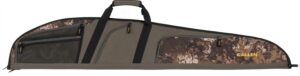 Allen Company 222-52 Daytona Shotgun Case Tan/Veil Wideland 52" Long 1 Shotgun