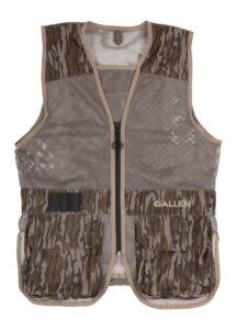 Allen Company 5582 Dove Vest Light M/L