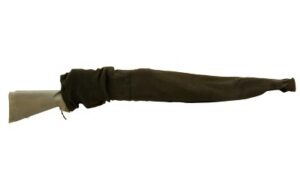 Allen Company Gun Sock Tactical Black 42IN