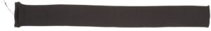 Allen Company Tac Six 13247 Tactical Rifle Gun Sock Fits Tactical Firearms with Wo Scope Up to 47" Long, Silicone Treated, Cinch Closure