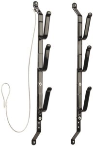 Allen Company 18520 Three Gun Steel Holds 3