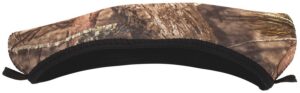 Allen Company 20172 Scope Cover Mossy Oak Break-Up Infinity Neoprene Neoprene 44mm Objective Medium Slip on