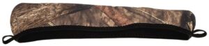 Allen Company 20173 Scope Cover Mossy Oak Break-Up Infinity Neoprene Neoprene 56mm Objective Large Slip on