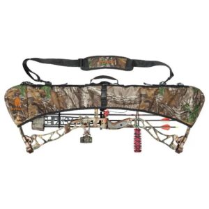 Allen Company Titan Quick Fit Bow Sling Realtree Xtra