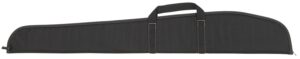 Allen Company 26852 Durango Shotgun Case 52" Endura, Assorted Earth Tones, Foam Padding, Lockable Zipper