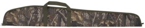 Allen Company 44252 Red Mesa Shotgun Case 52" Camo Endura Foam Padding & Self Healing Zipper