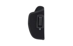 Allen Company Holster-Concealed Fire Inside the Pants 3.75-4.5 Large Autos Black