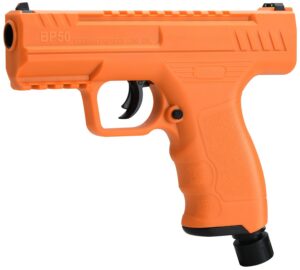 Beeman 6052 Projectile Launcher Orange CO2 50 Cal