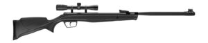 Beeman Black Bear CX Air Rifle Combo Dual Caliber .177/.22