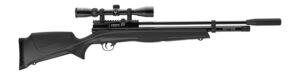 Beeman Black Bear Pro Plus PCP Air Rifle .22