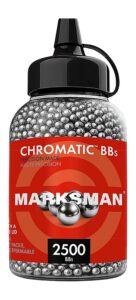 Mrk MBB25 Chromatic Steel Bb 2500CT