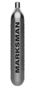 Marksman CO2 Cartridges 12g. 25 Ct.