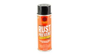 Rust Prevent Corrosion Inhibitor Rust Prevent Corrosion Inhibitor Aerosol 6OZ Can