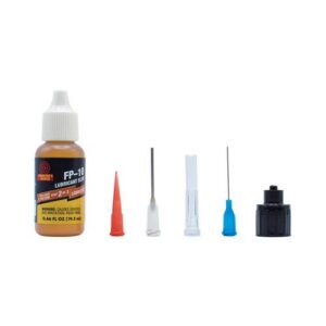 Shooters Choice FP-10 Lubricant Elite Precision Set ( 18 per Case )