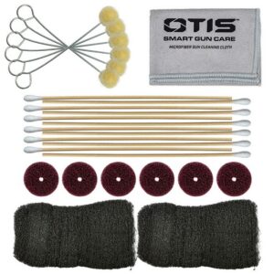 Gun Blue/Black Application Accessory Kit