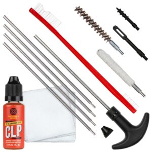 Shooters Choice 30 Cal Rifle Gun Rod Cleaning Kit ( 6 per Case )