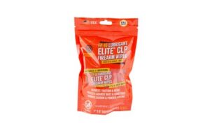 Shooters Choice FP-10 Lubricant Elite CLP Wipes 12-Pack