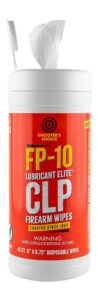 Shooters SHF-40C-FP10 FP-10 Lubricant Elite Wipes