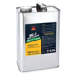 Shooters Choice Bore Cleaner 1 Gallon