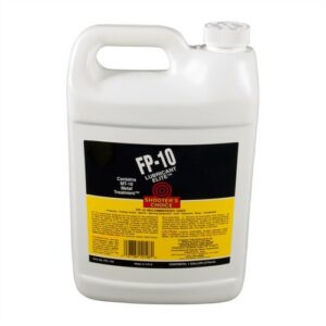 FP-10 Lubricant Elite FP-10 Lubricant, 1 Gallon Jug