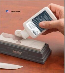 Smith's 4oz. Premium Honing Solution