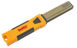 Smith's Diamond Combination Sharpener