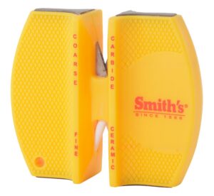 Smith's 2-Step Knife Sharpener