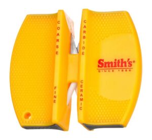 Smith's Smiths SP-CCKB 2-STEP Knife Sharpener