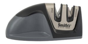 Smith's Smiths SP-50039 2-STAGE Knife Sharpener