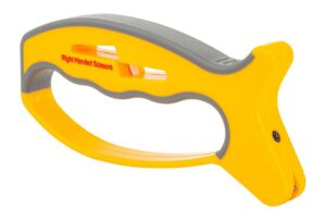 Smith's Smiths SP-50170 Jiff V-Sharp Knife/Scissors