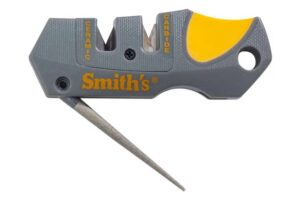 Smith's Pocket Pal Knife Sharpener