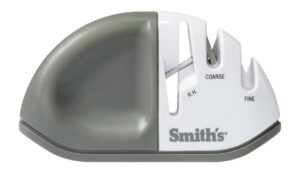 Smith's Smiths SP-51003 Diamond Edge Grip Max Sharpener