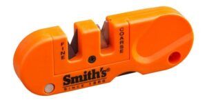 Smith's Smiths SP-51203 2 Stage Knife Sharpener