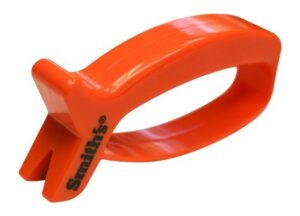 Smith's Smiths SP-51212 Jiff-Mini 10-SEC Knife Sharpener
