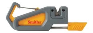 Smith's SMITHS SP-51458 SHARPENER & FIRE STARTER