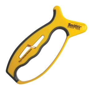 Smith's Smiths SP-51536 Jiff V-Sharp Knife/Scissors