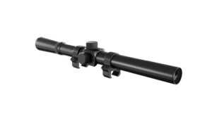 Cros 0410 Targetfinder Scope 4X15