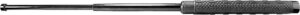Smith & Wesson & Wesson Knives SWBAT21HCP Baton 21" Collapsible Black TPR Handle