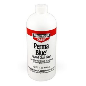 Birchwood Casey Perma Blue Liquid 32 Oz.