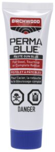 Birchwood Casey 13322 Perma Blue Paste 2 Oz. Tube