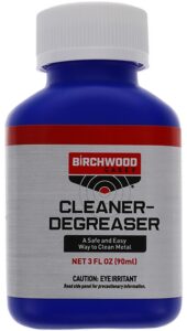 Birchwood Casey 16225 Cleaner-Degreaser 3 Oz. Bottle
