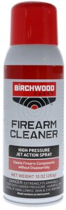 Birchwood Casey 16238 Firearm Cleaner 10 Oz. Aerosol