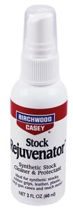 Birchwood Casey 23422 Stock Rejuvenator Synthetic Stock Cleaner 20 Oz Pump Spray