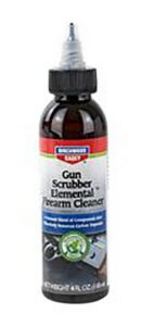 Birchwood Casey Gun Scrubber Elemental Firearm Cleaner 4 FL OZ
