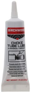 Birchwood Casey 40015 Choke Tube Lube 0.75 Oz