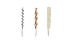 Birchwood Casey B/C 30CAL Brsh/Mop Cleaning 3-Pack