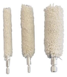 Birchwood Casey Bc 243/6MM Bronze Ctn Mop