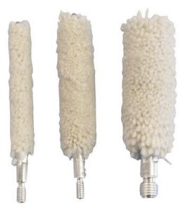 Birchwood Casey Bc 270/6.8MM Bronze Ctn Mop
