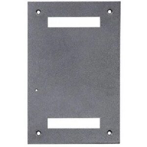 Gun*grd 12305 Pistol Mt Plate