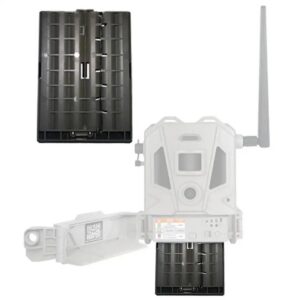 BUSHNELL CelluCORE Dual SIM Battery Pack Tan